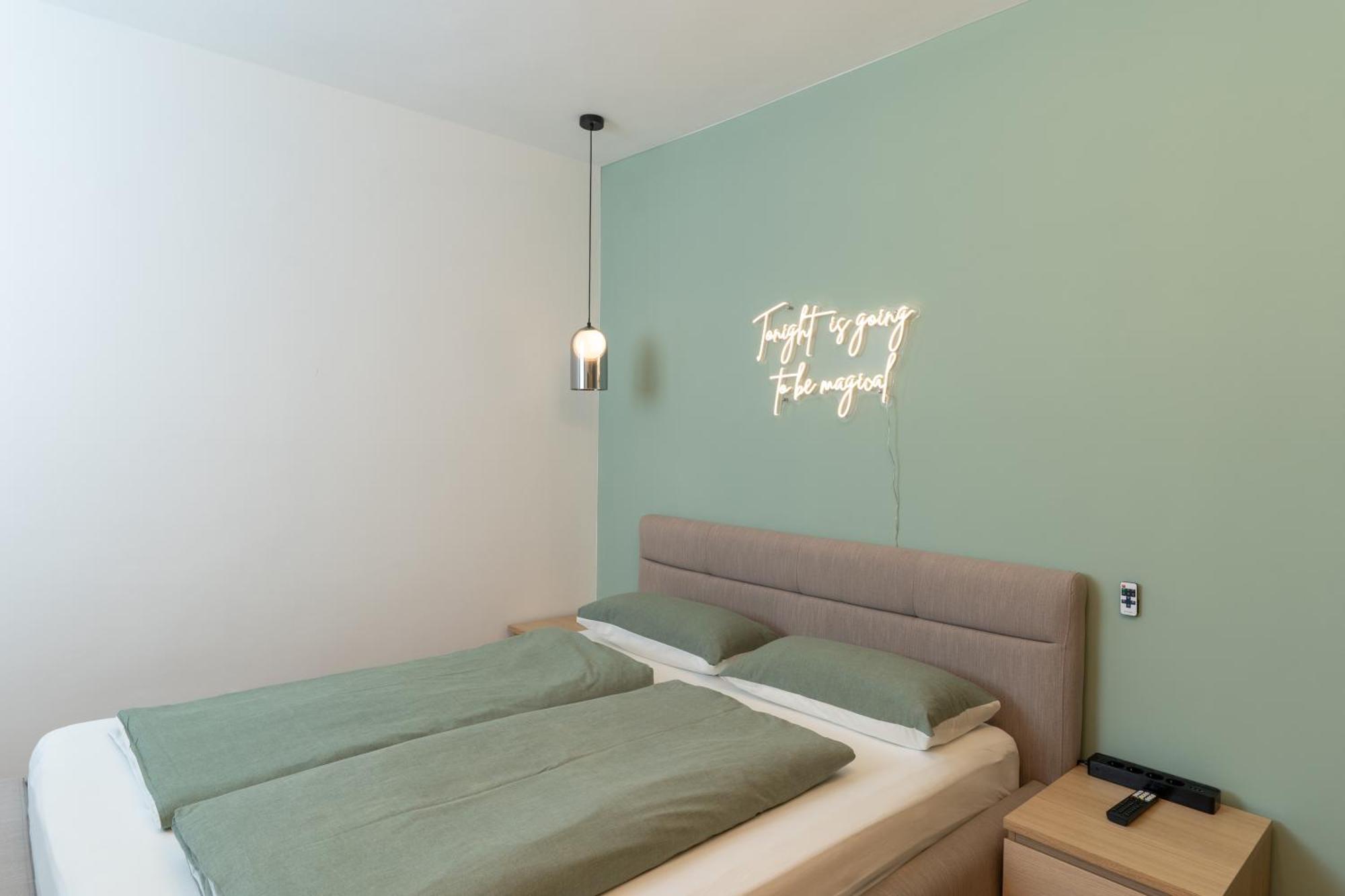 Zentral Gelegene Design-Apartments In Kreuzberg, Direkt Im Bergmannkiez Berlin Luaran gambar